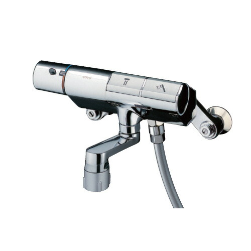 楽天市場】TOTO サーモスタットシャワー水栓[ コンフォートウェーブ