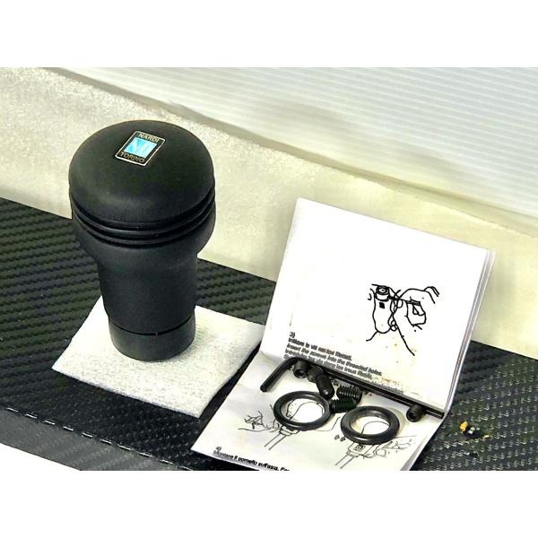 楽天市場】在庫有☆ NARDI ナルディー シフトノブ NN6 プレステージ