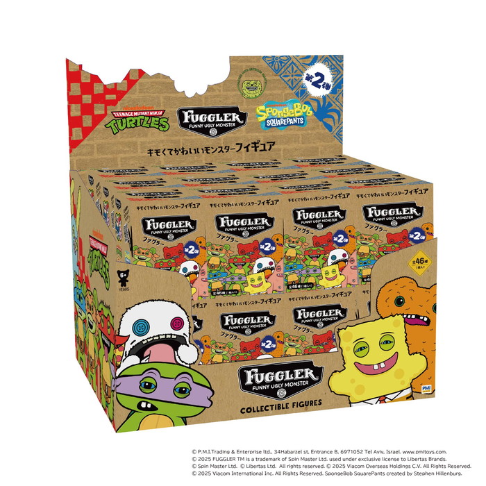 楽天市場】【1BOX24個入り】 ファグラーキーチェーン ミステリー