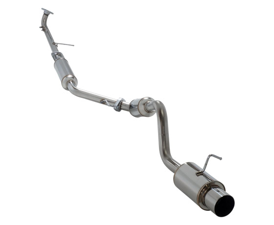 楽天市場】D SPORT スポーツマフラー [ミラジーノ L700S/710S/701S