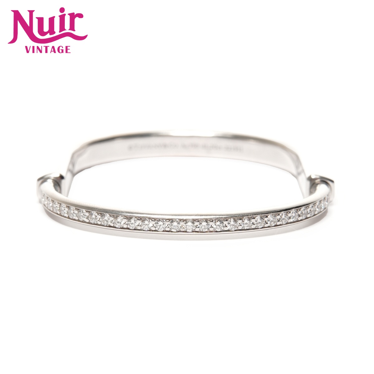 楽天市場】ティファニー Tiffany & Co. ブレスレット ダブル