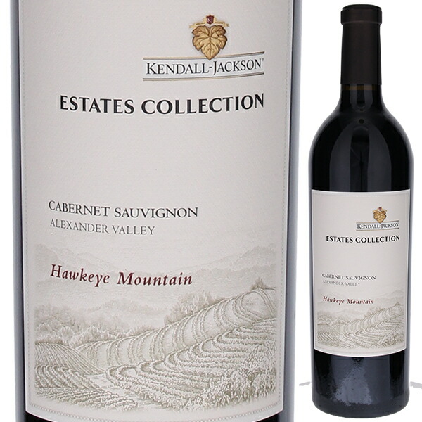 楽天市場】ケンダル ジャクソン グランド リザーヴ カベルネ