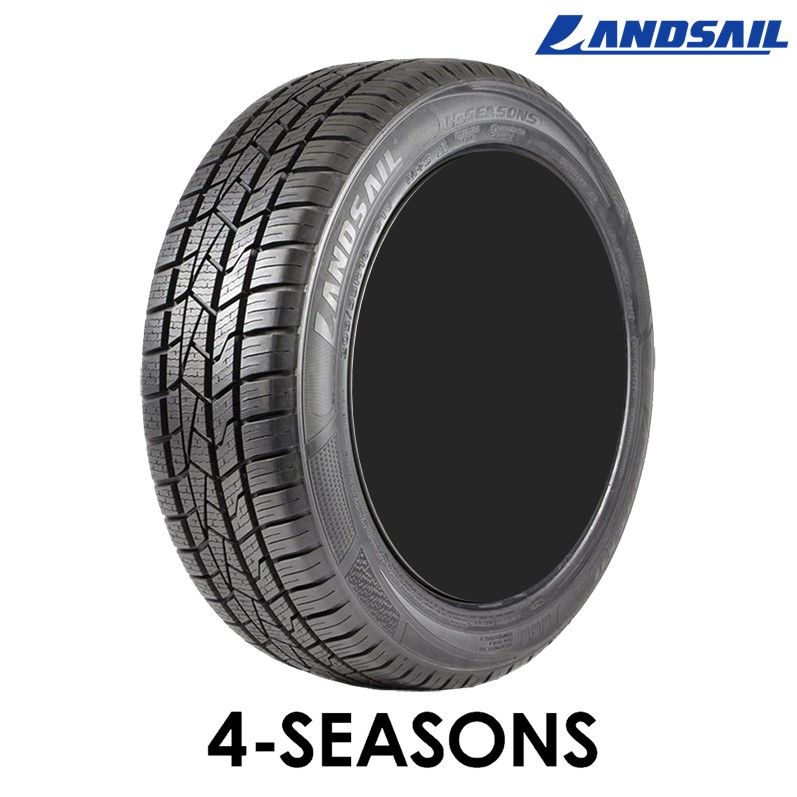 楽天市場】【2025年製】 オールシーズンタイヤ 155/65R13 73T LANDSAIL