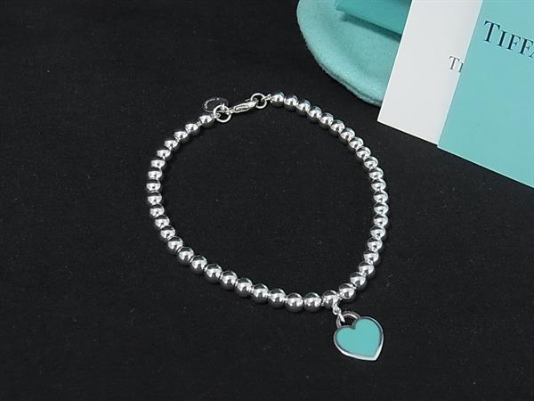 楽天市場】ティファニー TIFFANY＆CO リターントゥティファニー ハート