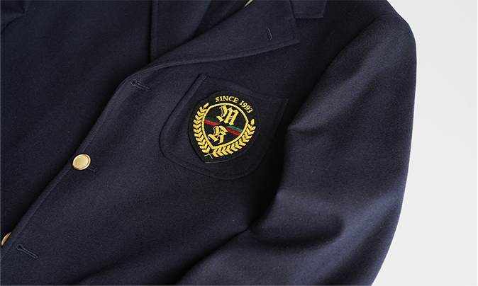 30周年企画 フランネルブレザー | メーカーズシャツ鎌倉 公式通販