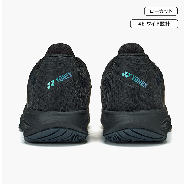 ヨネックス シューズ ]パワークッションソニケージワイド POWER