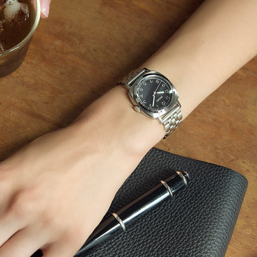 セイコー セレクション The Steady ショップ専用モデル STPX107