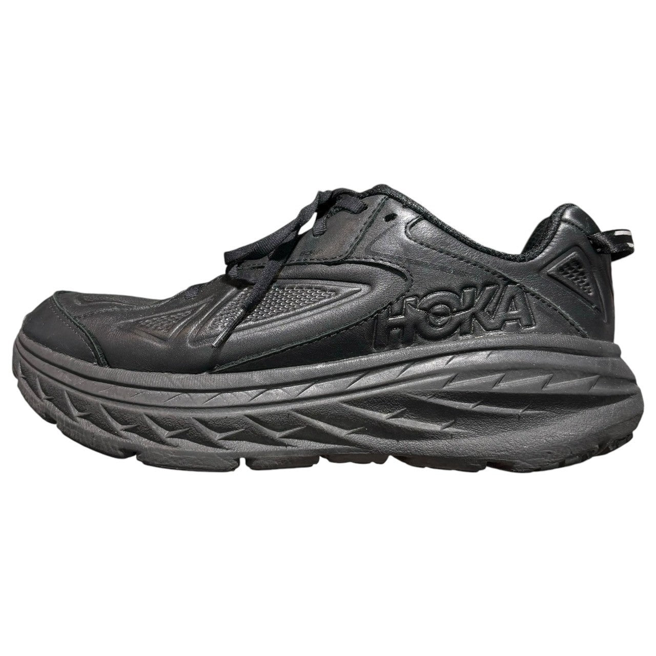 HOKA ONE ONE(ホカオネオネ) BONDI LTR WIDE ボンダイ F27219J 26cm