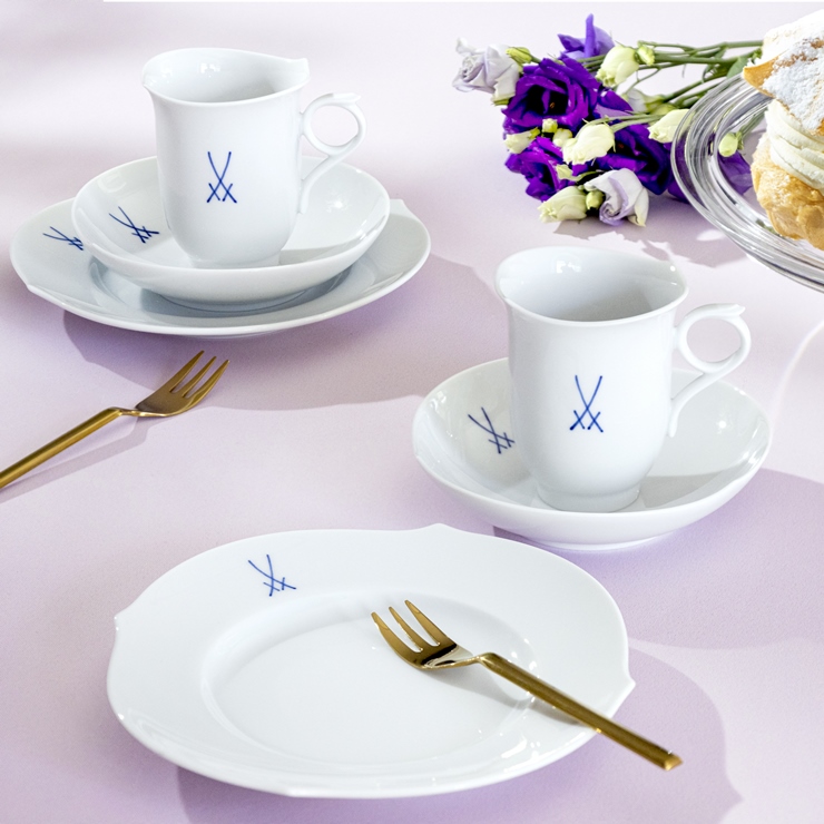 剣マーク | ドイツの名窯 マイセン 公式オンラインショップ