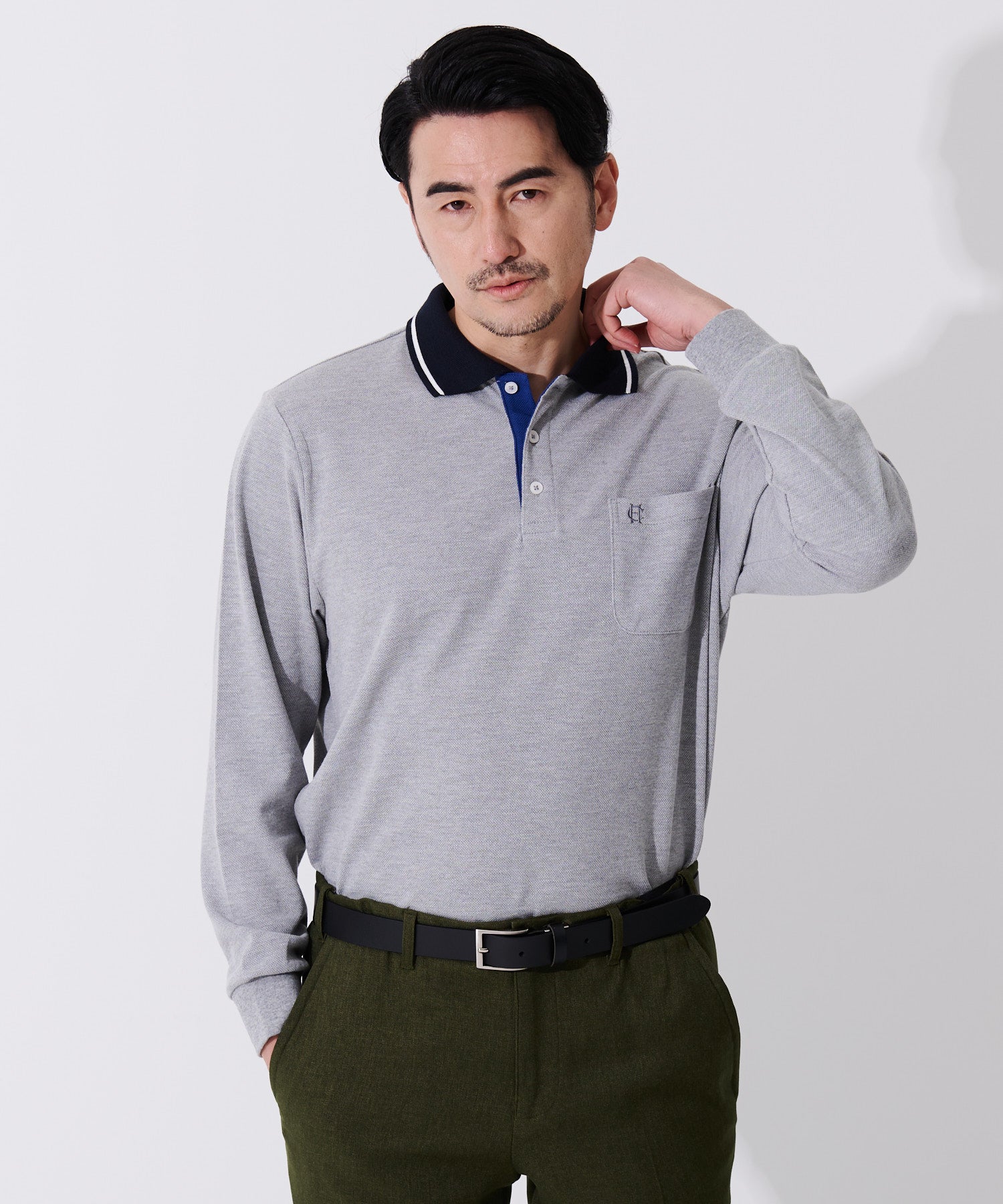 公式】Henry Cotton's（ヘンリーコットンズ）通販 – MIZUJIN WEBSHOP