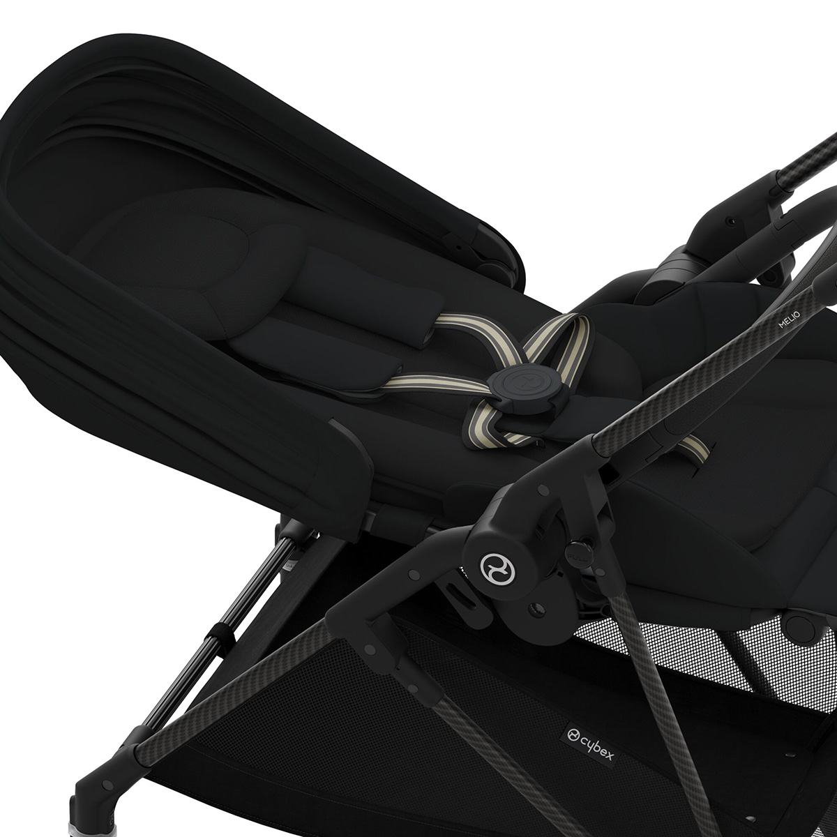 cybex(サイベックス) メリオカーボン 2024年モデル 通販