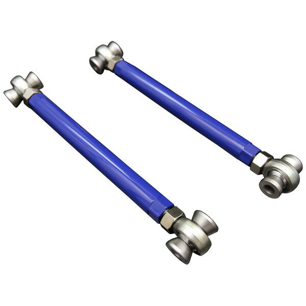 ランサーエボリューションX CZ4A ロアアーム KTS 調整式リアロアアーム