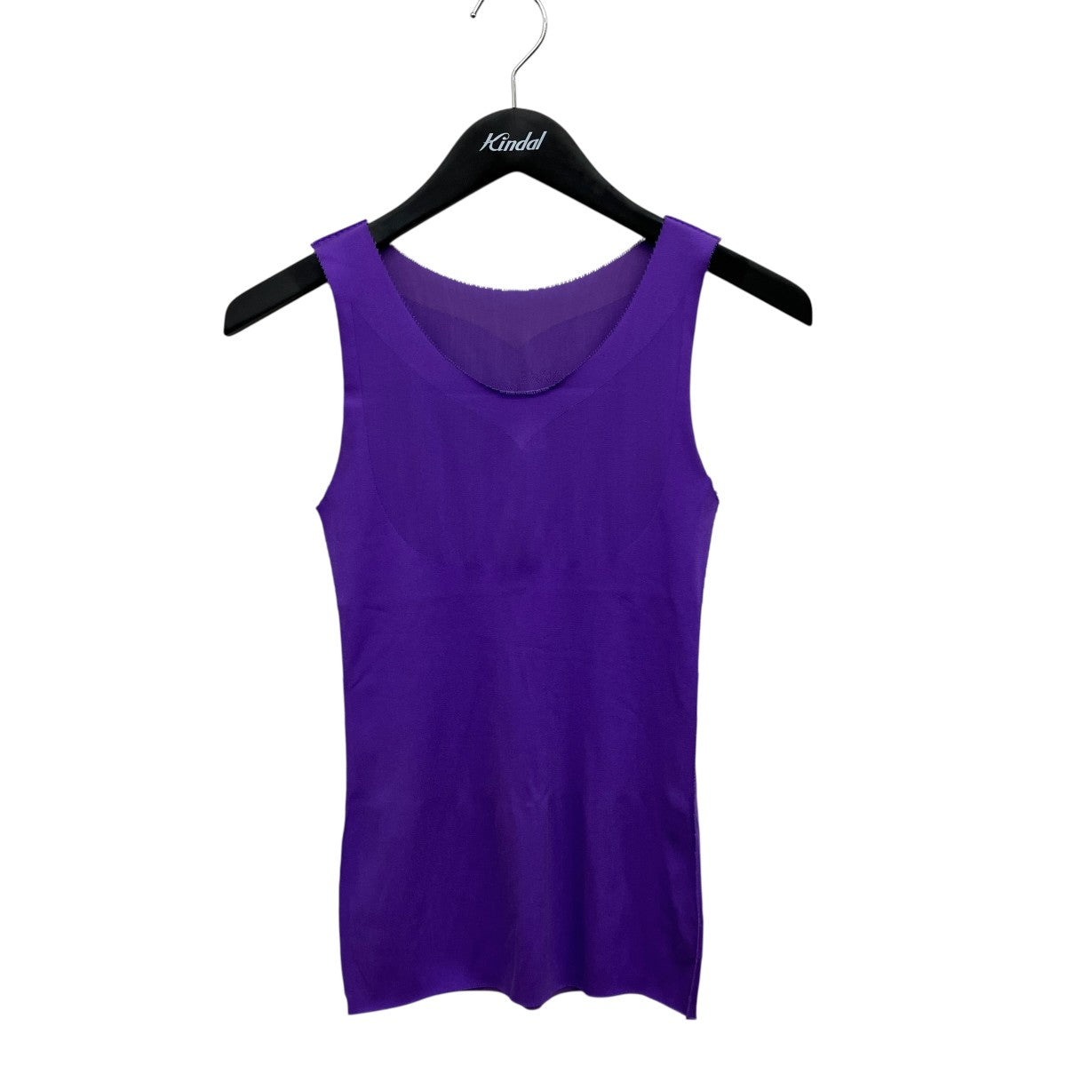 me ISSEY MIYAKE(ミーイッセイミヤケ) タンクトップMI42KR291