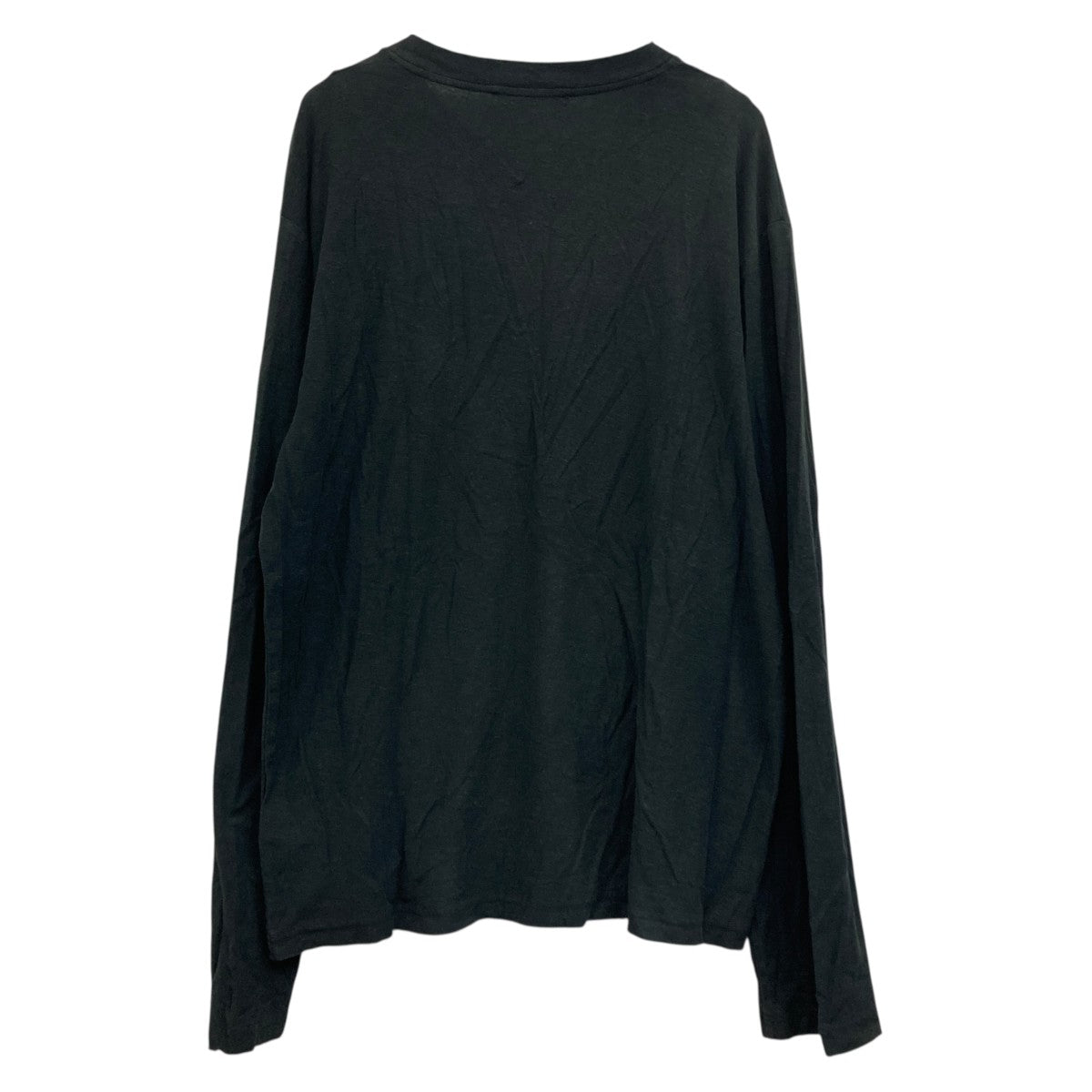 ACNE STUDIOS(アクネストゥディオズ) ヴィンテージ加工ロングスリーブT