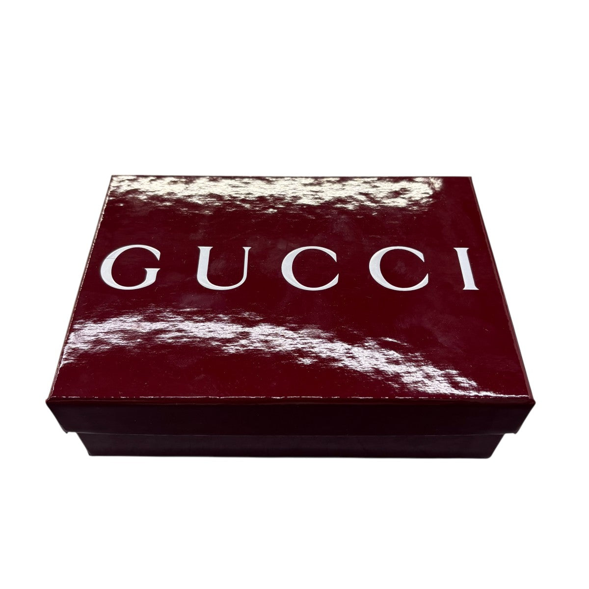 GUCCI(グッチ) パイソン柄2つ折り財布456126 456126 -｜【公式