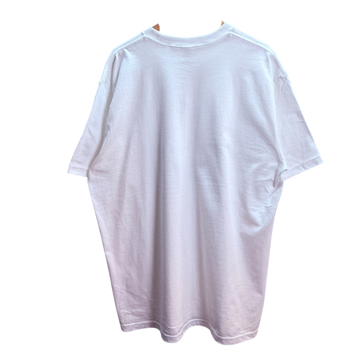 Supreme(シュプリーム) 25AW/Dust TEE／ダストTシャツ ホワイト サイズ