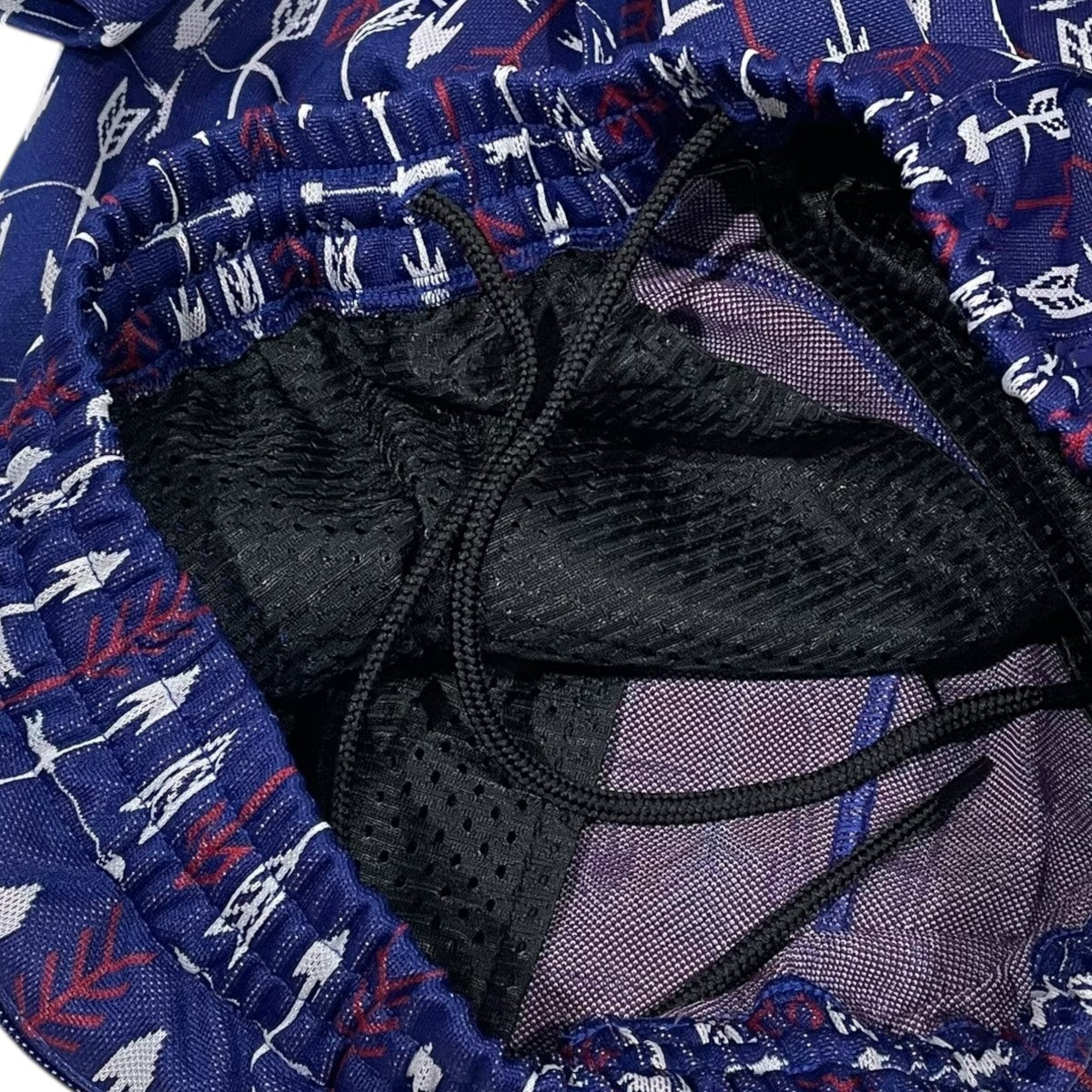 Needles(ニードルズ) イージーパンツ Track Pant - Poly Jq． - Arrow