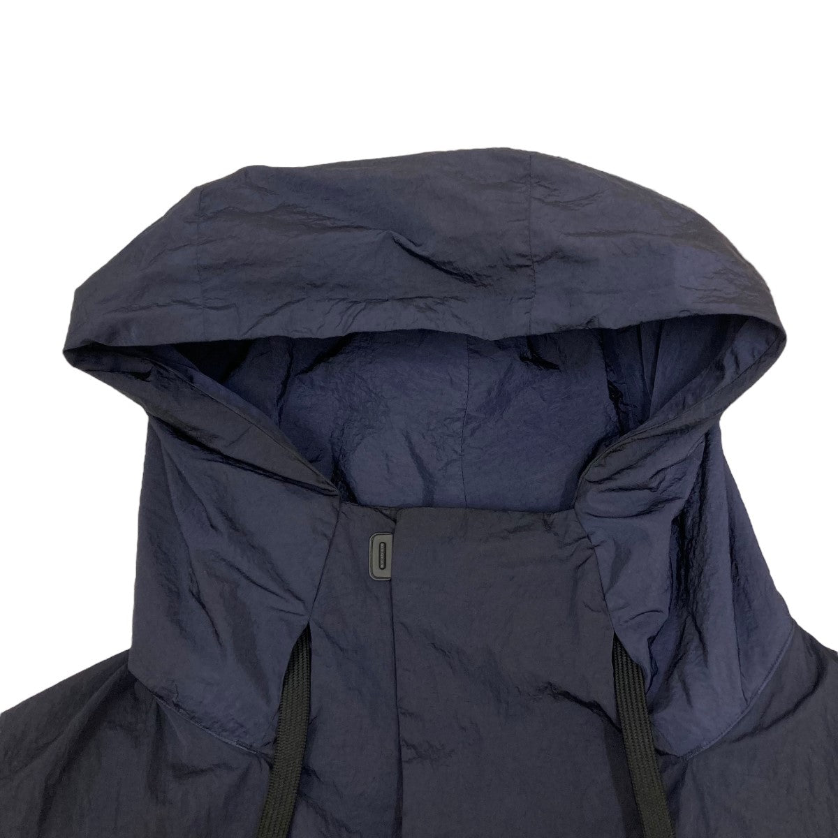 TEATORA(テアトラ) Souvenir Hunter M L METALLICフーデッドジャケット