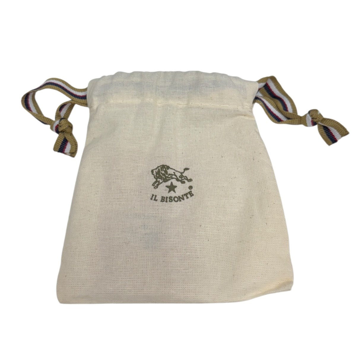 IL BISONTE(イルビゾンテ) 日本限定品カードケース ゴールド｜【公式