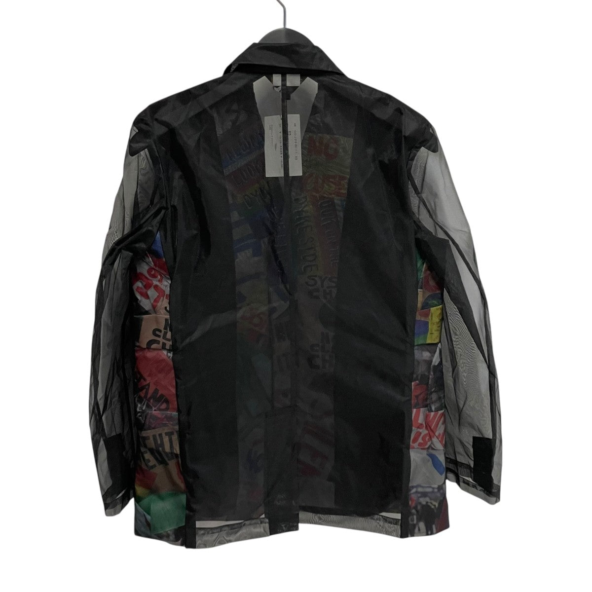 COMME des GARCONS(コムデギャルソン) 25SSジャケットGO-J016 GO-J016