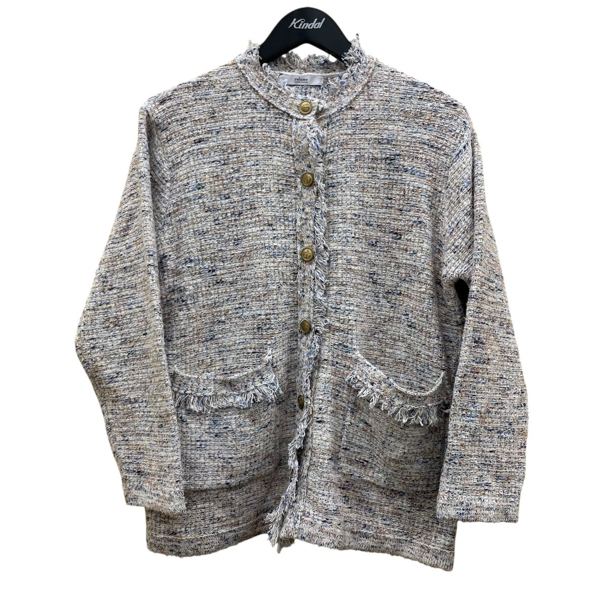 ERNEST W．BAKER(アーネストダブルベイカー)中古・古着オンライン通販