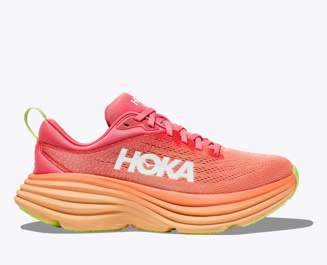 Women's HOKA Bondi 8 – Queen City Running Company