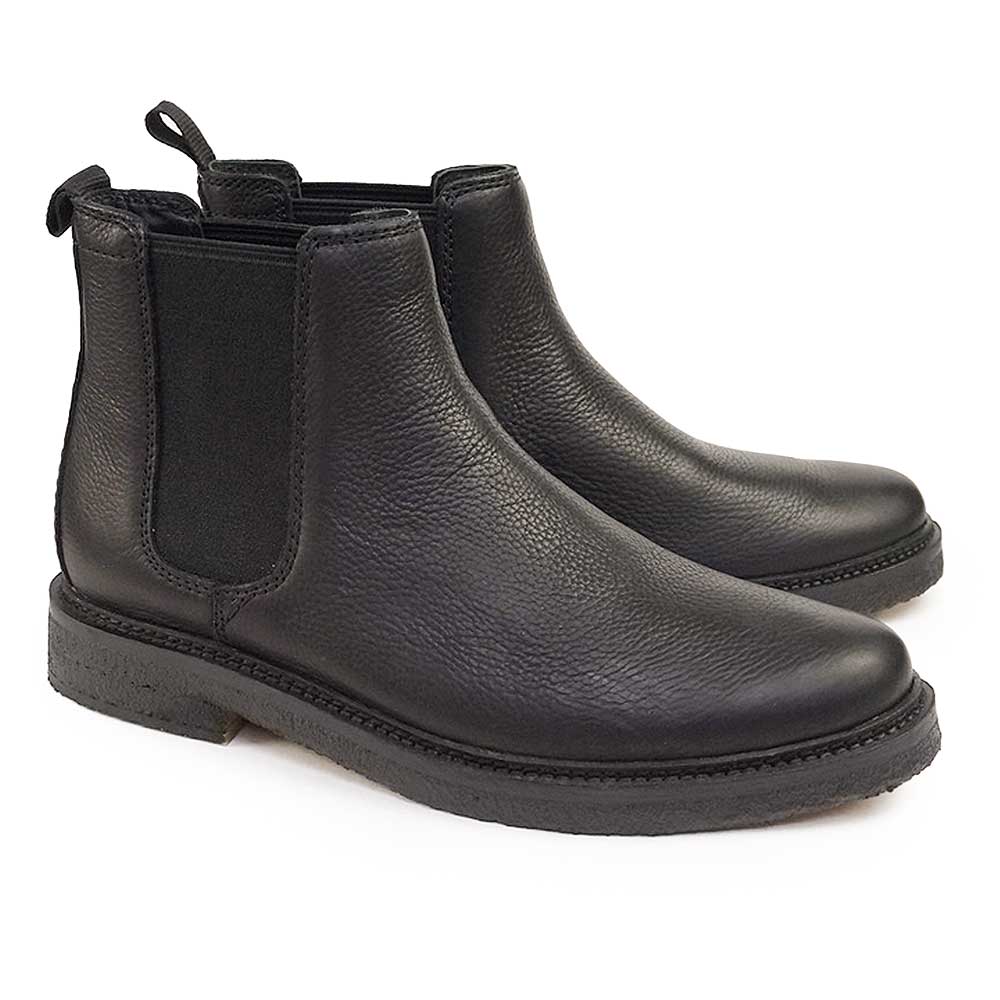 Clarks（クラークス） メンズ チェルシーブーツ クラークデール