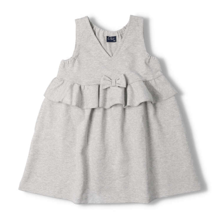 moujonjon（ムージョンジョン） アウトレット50%OFF価格 crescent