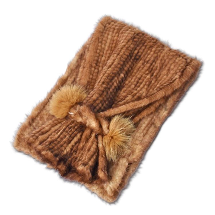 ミンク マフラーのおすすめ人気商品一覧 通販 - Yahoo!ショッピング