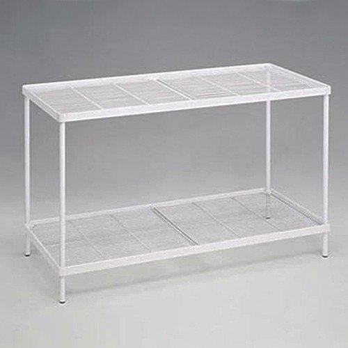 ピカコーポレーション 屋外用ガラス温室 WP-05 (ドアタイプ/0.5坪/天窓