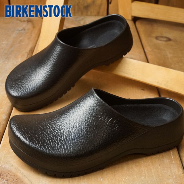 BIRKENSTOCK（ビルケンシュトック） スーパービルキー PU サンダル
