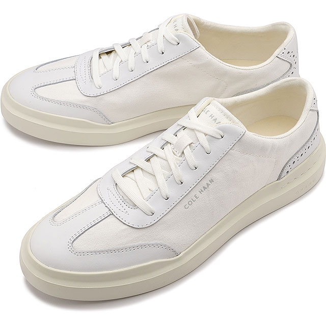 COLE HAAN（コールハーン） メンズ グランドプロ ラリーキャンバス