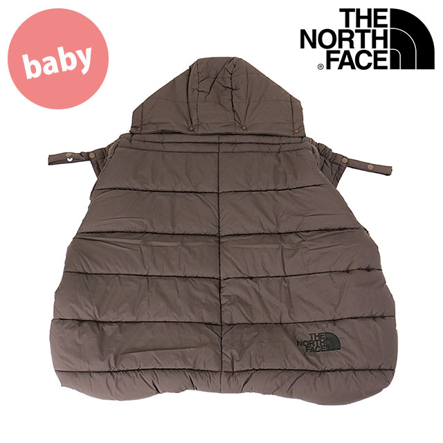 THE NORTH FACE（ザ ノースフェイス） ザ ノースフェイス ベビーシェル