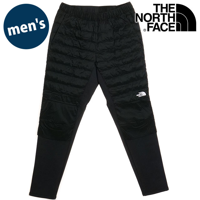 THE NORTH FACE（ザ ノースフェイス） レッドランロングパンツ NY82495