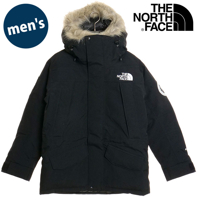 THE NORTH FACE（ザ ノースフェイス） メンズ アンタークティカパーカ