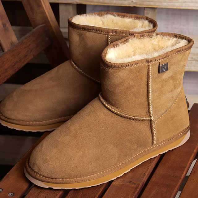 EMU Australia（エミュ オーストラリア） エミュ オーストラリア