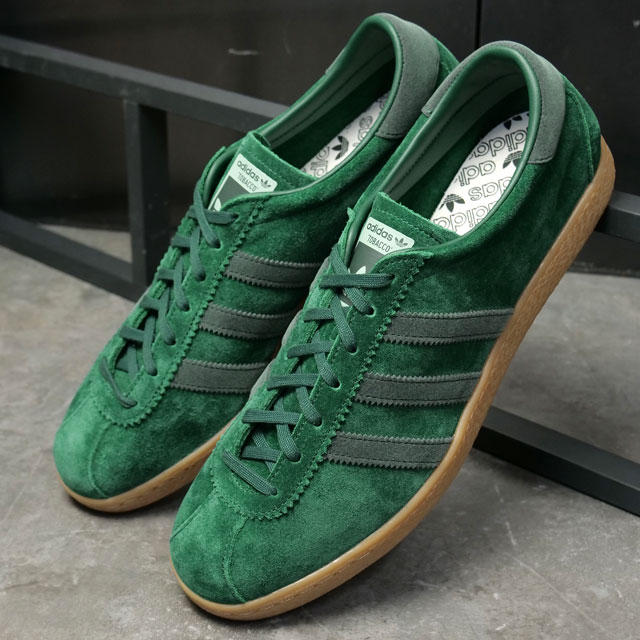 adidas Originals アディダス オリジナルス スニーカー タバコ NQX94