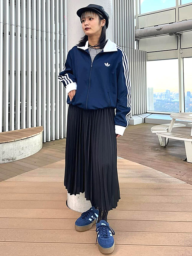 adidas Originals アディダス オリジナルス ハンドボール スペツィアル