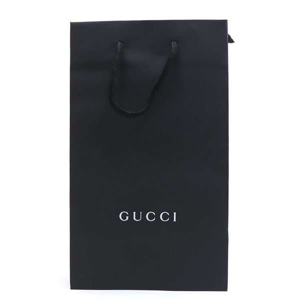 GG グッチ ペーパーバッグ レディース メンズ GUCCI ショッパー GUC