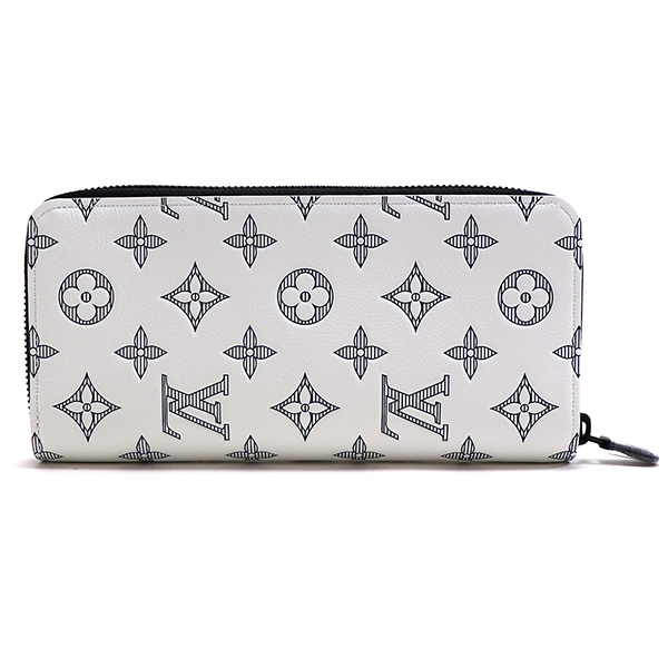 LOUIS VUITTON（ルイ・ヴィトン） 長財布 メンズ LOUIS VUITTON Wallet