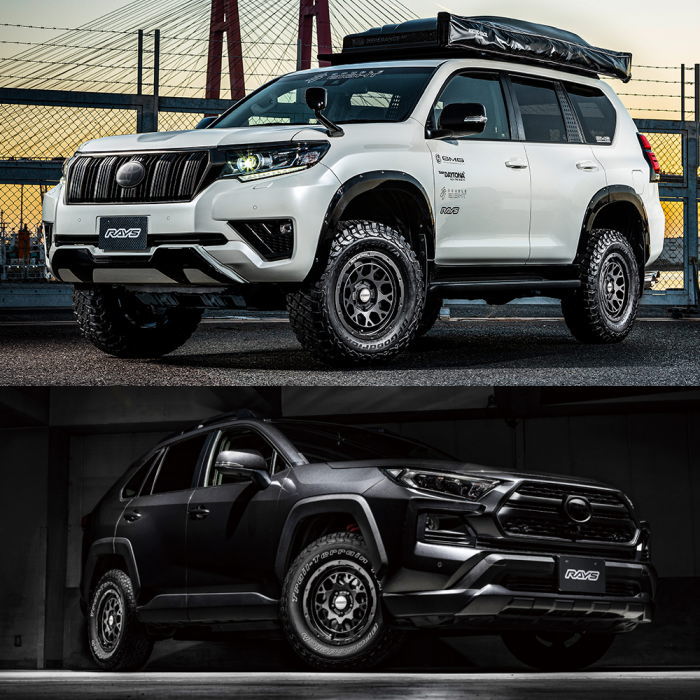 RAYS 205/65R16 RAYS/レイズ TEAM DAYTONA M9+ SPEC M ガンメタ AOJ