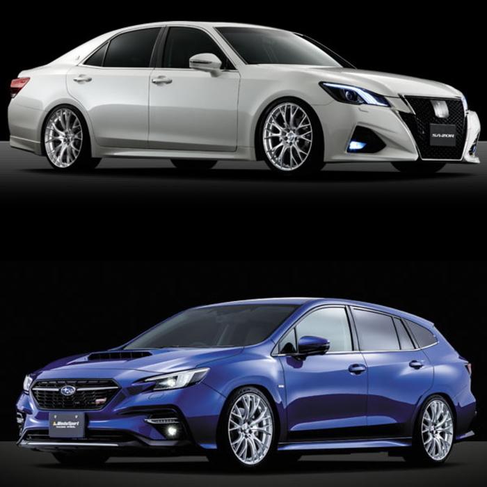 WEDS（ウェッズ） 235/35R19 WedsSport SA-20R VI-SILVER 19インチ 5穴