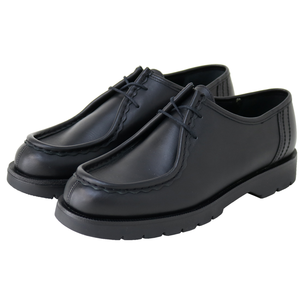 KLEMAN（クレマン） レザーチロリアンシューズ PADROR パドロール