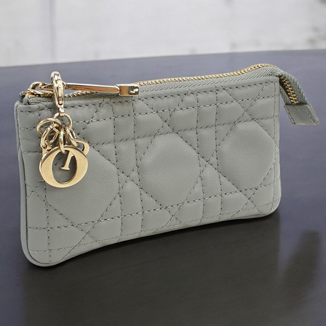Christian Dior（クリスチャン・ディオール） 中古 小銭入れ