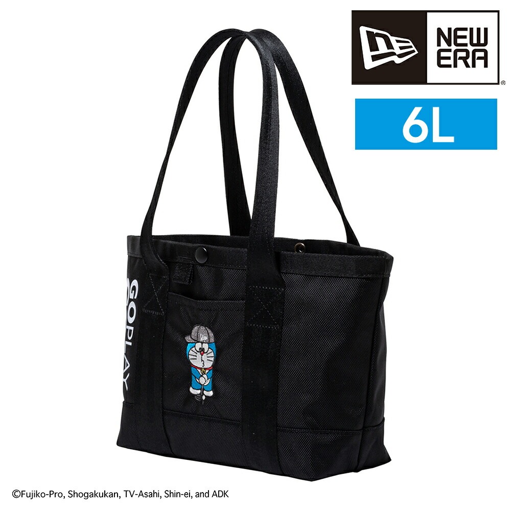 NEW ERA（ニューエラ） 最大P+16% 26年新作限定 トートバッグ ミニ
