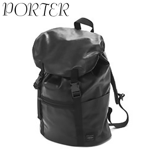 ALOOF（PORTER） ポーター アルーフ リュックサック 023-03760 メンズ