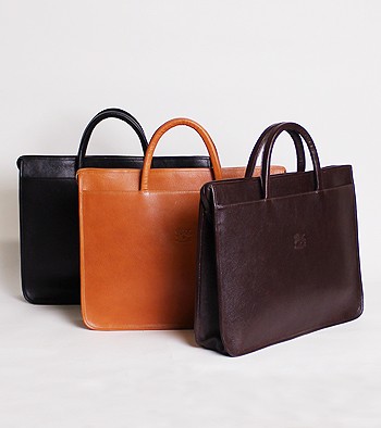 イルビゾンテ バッグ ブリーフケース ビジネスバッグ トートバッグ