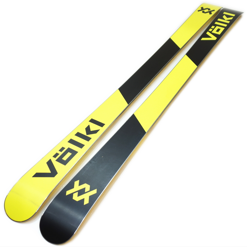 VOLKL（フォルクル） [センター幅86mm 148cm|164cm]VOLKL REVOLT 86