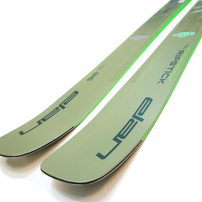 elan（エラン） ELAN RIPSTICK 96+ATTACK 14 GW[168cm/センター幅94mm