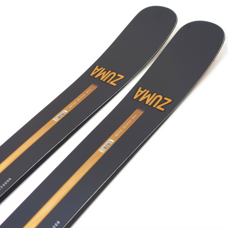 センター幅83mm 161cm|168cm|175cm]ZUMA Kruz+XPRESS 10 GW 26モデル